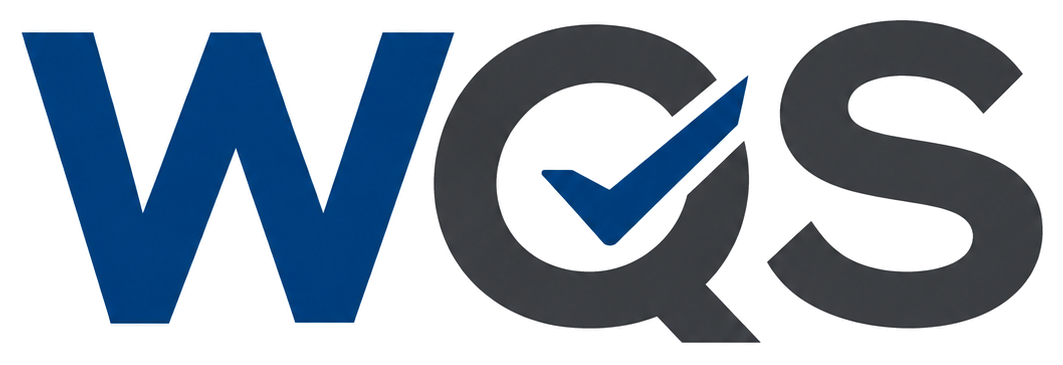 Wright Quality Systems logo